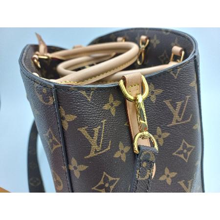 ñ)Louis Vuitton(̺) M41056 ׷ ״ MM Ʈ+Ʈ[ûֱõ] ̹3 - ̺ ߰ǰ